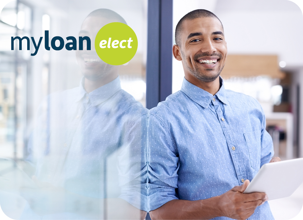 Broker Home MyLoan